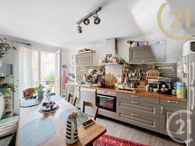 Maison &agrave; vendre - 2 pi&egrave;ces - 55,25 m2 - Thuir - 66 - LANGUEDOC-ROUSSILLON