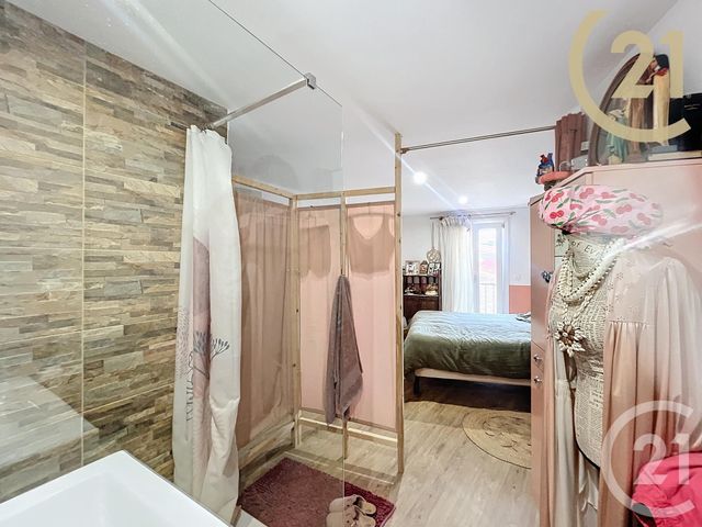 Maison &agrave; vendre - 2 pi&egrave;ces - 55,25 m2 - Thuir - 66 - LANGUEDOC-ROUSSILLON