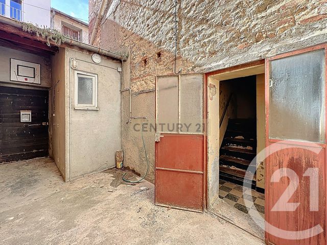 Maison à vendre THUIR