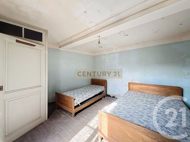 Maison à vendre - 7 pièces - 100,10 m2 - Thuir - 66 - LANGUEDOC-ROUSSILLON