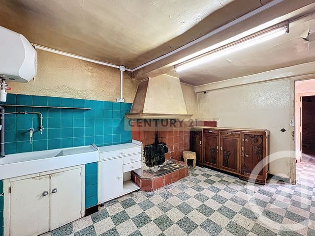 Maison à vendre - 7 pièces - 100,10 m2 - Thuir - 66 - LANGUEDOC-ROUSSILLON