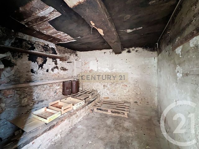 Maison à vendre - 7 pièces - 100,10 m2 - Thuir - 66 - LANGUEDOC-ROUSSILLON