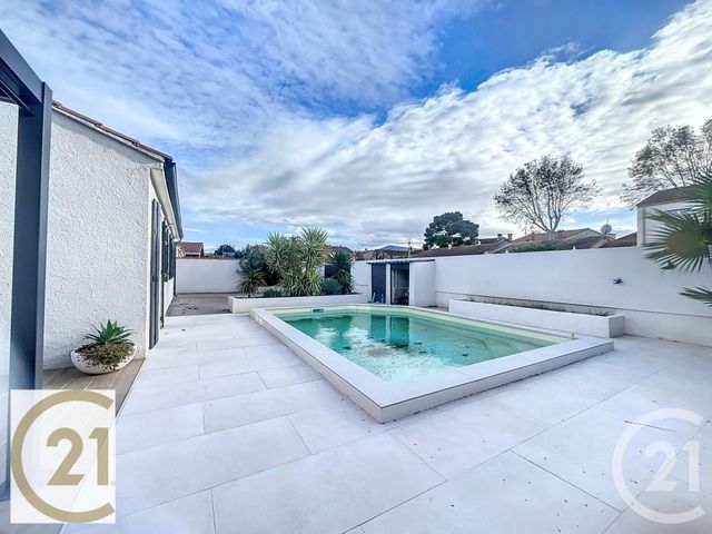 maison - ST JEAN LASSEILLE - 66