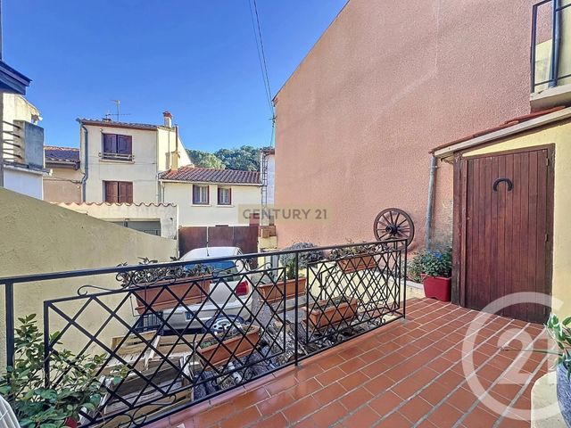 maison - CORBERE - 66