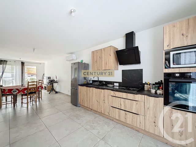 Maison à vendre - 3 pièces - 80 m2 - Thuir - 66 - LANGUEDOC-ROUSSILLON