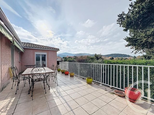 Maison à vendre CORBERE LES CABANES