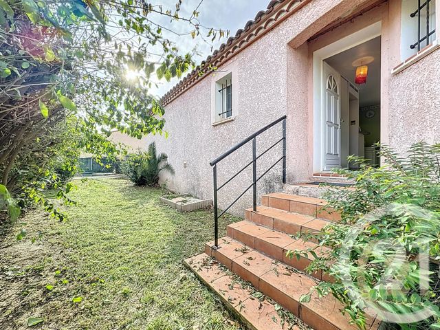 maison - CORBERE LES CABANES - 66
