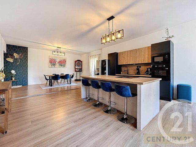 Maison à vendre - 4 pièces - 217,40 m2 - Thuir - 66 - LANGUEDOC-ROUSSILLON