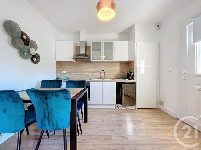 appartement - VILLEMOLAQUE - 66