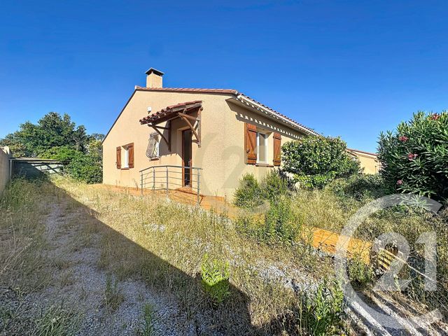 Maison à vendre THUIR
