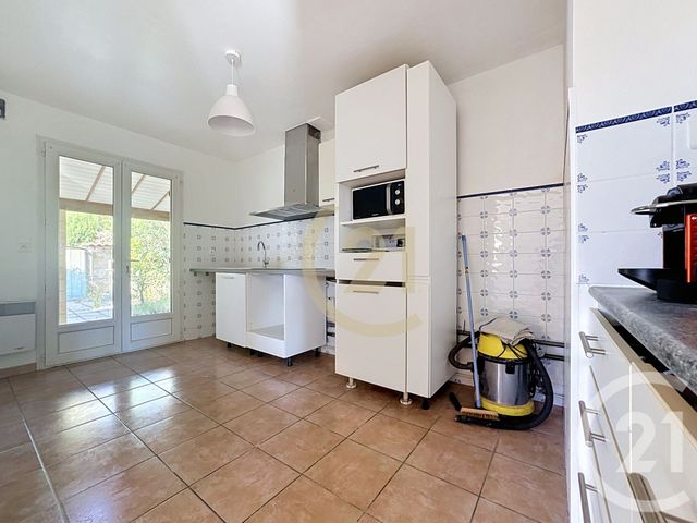 Maison &agrave; vendre - 6 pi&egrave;ces - 110 m2 - Thuir - 66 - LANGUEDOC-ROUSSILLON