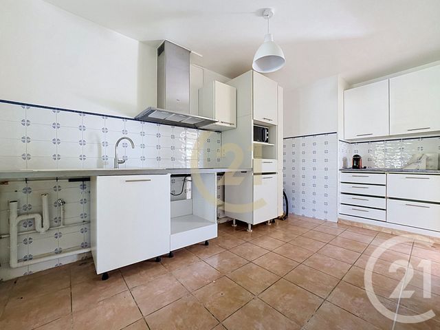 Maison &agrave; vendre - 6 pi&egrave;ces - 110 m2 - Thuir - 66 - LANGUEDOC-ROUSSILLON