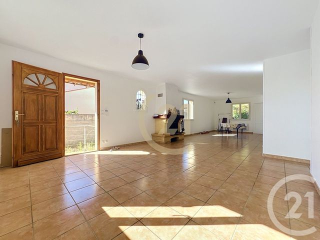 Maison &agrave; vendre - 6 pi&egrave;ces - 110 m2 - Thuir - 66 - LANGUEDOC-ROUSSILLON