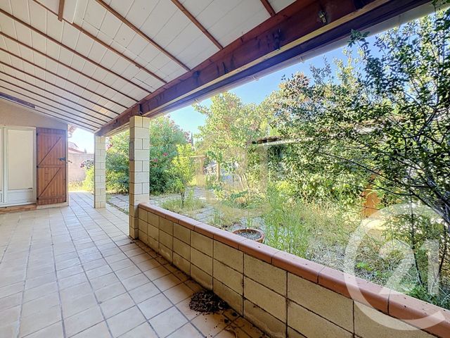 Maison &agrave; vendre - 6 pi&egrave;ces - 110 m2 - Thuir - 66 - LANGUEDOC-ROUSSILLON