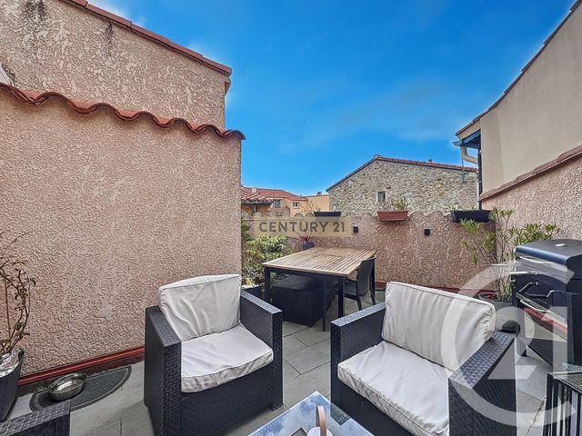 Maison à vendre - 4 pièces - 105,60 m2 - Thuir - 66 - LANGUEDOC-ROUSSILLON