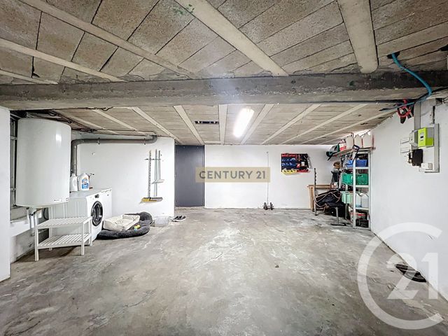 Maison à vendre - 4 pièces - 105,60 m2 - Thuir - 66 - LANGUEDOC-ROUSSILLON