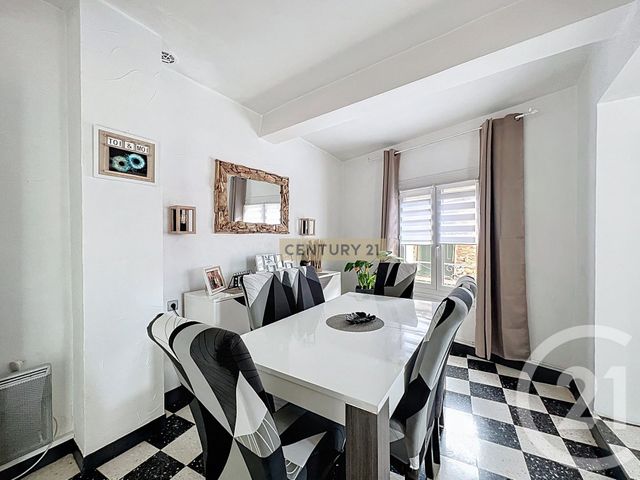 Maison à vendre - 4 pièces - 105,60 m2 - Thuir - 66 - LANGUEDOC-ROUSSILLON
