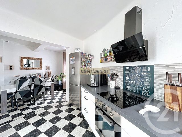 Maison à vendre - 4 pièces - 105,60 m2 - Thuir - 66 - LANGUEDOC-ROUSSILLON