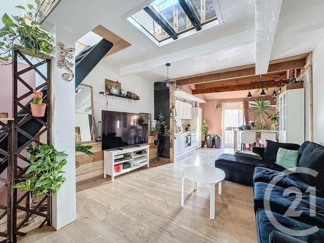 maison - ST JEAN LASSEILLE - 66