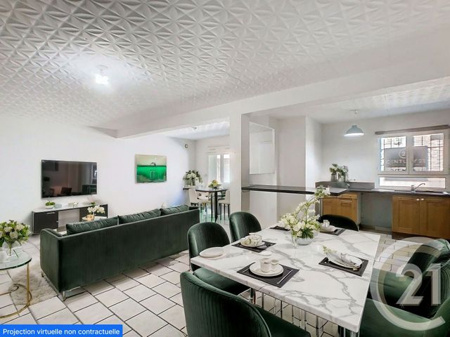 appartement - TROUILLAS - 66