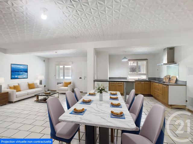 appartement - TROUILLAS - 66