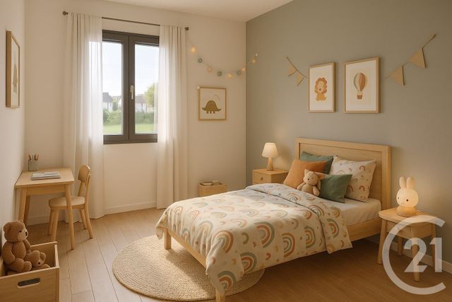 Maison à vendre - 4 pièces - 125,82 m2 - Ponteilla - 66 - LANGUEDOC-ROUSSILLON