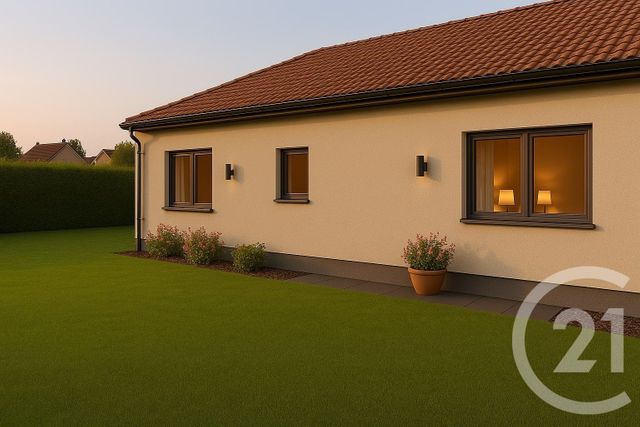 Maison à vendre - 4 pièces - 125,82 m2 - Ponteilla - 66 - LANGUEDOC-ROUSSILLON