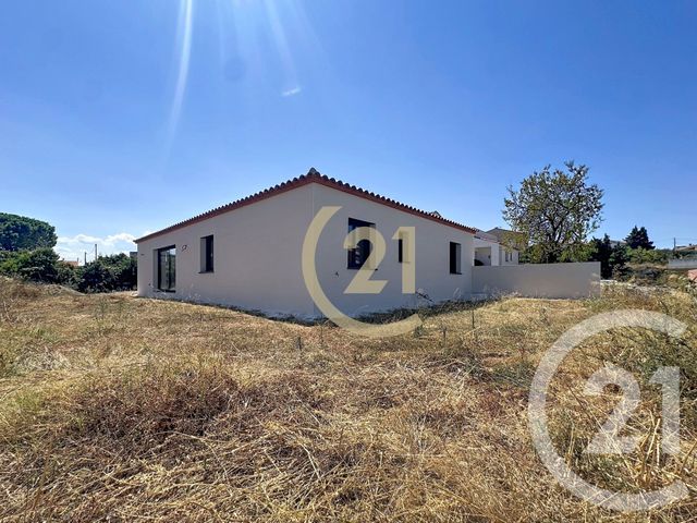 Maison &agrave; vendre - 4 pi&egrave;ces - 125,82 m2 - Ponteilla - 66 - LANGUEDOC-ROUSSILLON