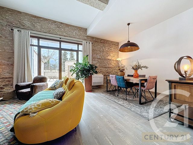 Maison à vendre - 5 pièces - 161,80 m2 - Thuir - 66 - LANGUEDOC-ROUSSILLON