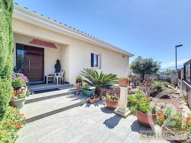 Maison à vendre - 6 pièces - 226,20 m2 - Tresserre - 66 - LANGUEDOC-ROUSSILLON