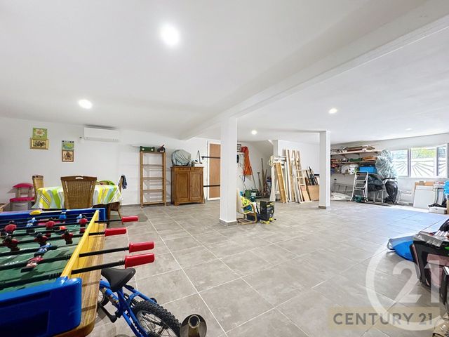 Maison à vendre - 6 pièces - 226,20 m2 - Tresserre - 66 - LANGUEDOC-ROUSSILLON