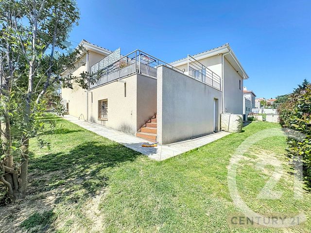 Maison à vendre - 6 pièces - 226,20 m2 - Tresserre - 66 - LANGUEDOC-ROUSSILLON