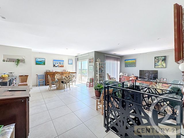 Maison à vendre - 6 pièces - 226,20 m2 - Tresserre - 66 - LANGUEDOC-ROUSSILLON