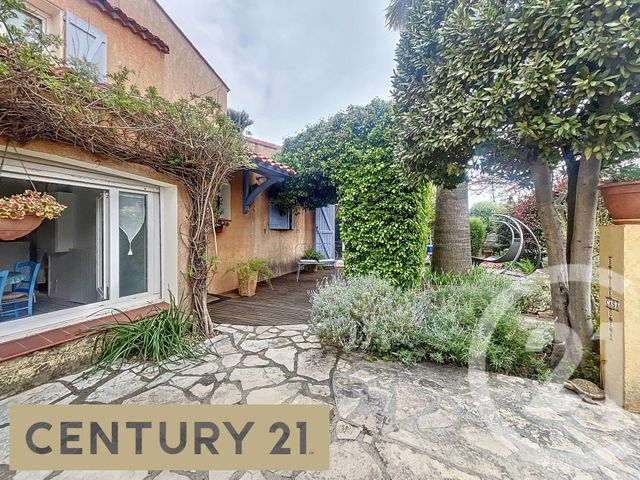 Maison à vendre - 4 pièces - 136,08 m2 - Thuir - 66 - LANGUEDOC-ROUSSILLON