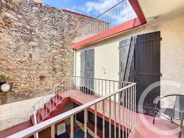 Maison à vendre - 4 pièces - 93,90 m2 - Thuir - 66 - LANGUEDOC-ROUSSILLON