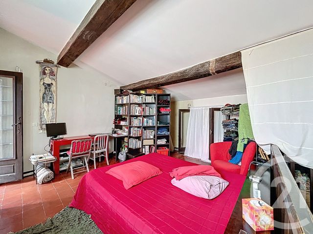 Maison à vendre - 4 pièces - 93,90 m2 - Thuir - 66 - LANGUEDOC-ROUSSILLON