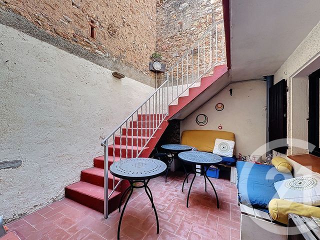 Maison à vendre - 4 pièces - 93,90 m2 - Thuir - 66 - LANGUEDOC-ROUSSILLON
