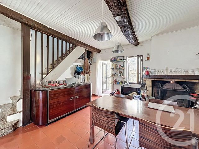 Maison à vendre - 4 pièces - 93,90 m2 - Thuir - 66 - LANGUEDOC-ROUSSILLON