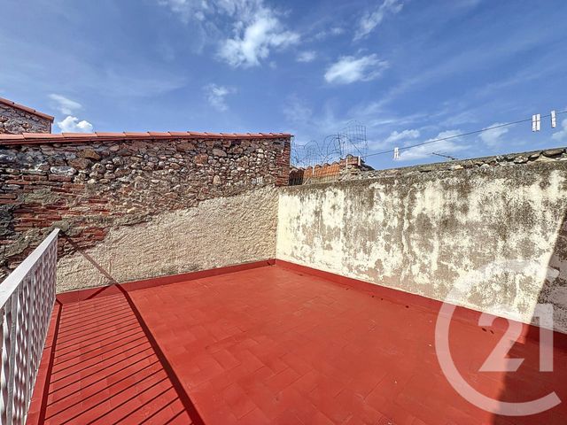 Maison à vendre - 4 pièces - 93,90 m2 - Thuir - 66 - LANGUEDOC-ROUSSILLON