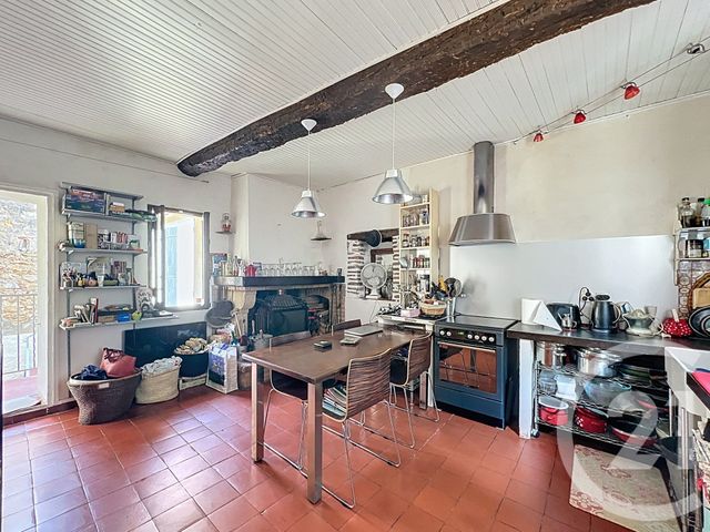 Maison à vendre - 4 pièces - 93,90 m2 - Thuir - 66 - LANGUEDOC-ROUSSILLON
