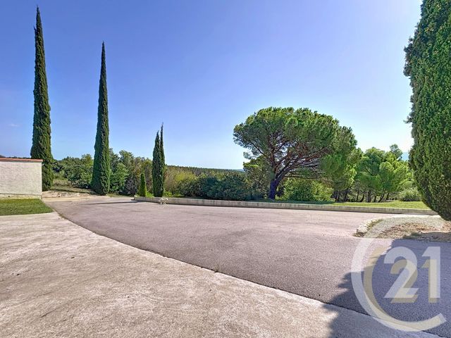 Maison à vendre - 8 pièces - 334,20 m2 - Tresserre - 66 - LANGUEDOC-ROUSSILLON