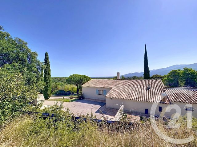 Maison à vendre - 8 pièces - 334,20 m2 - Tresserre - 66 - LANGUEDOC-ROUSSILLON