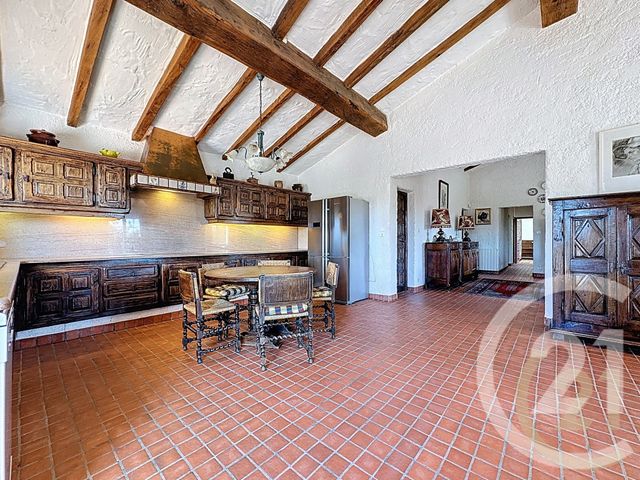 Maison à vendre - 8 pièces - 334,20 m2 - Tresserre - 66 - LANGUEDOC-ROUSSILLON