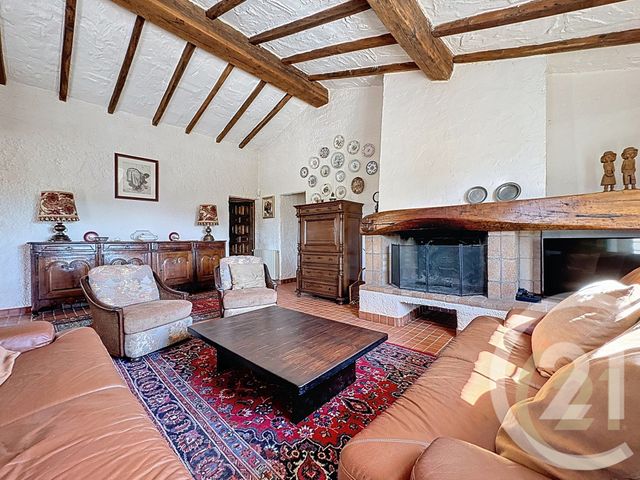 Maison à vendre - 8 pièces - 334,20 m2 - Tresserre - 66 - LANGUEDOC-ROUSSILLON