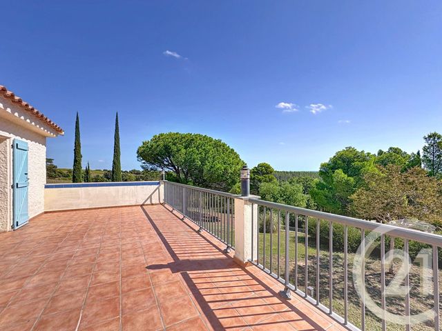 Maison à vendre - 8 pièces - 334,20 m2 - Tresserre - 66 - LANGUEDOC-ROUSSILLON