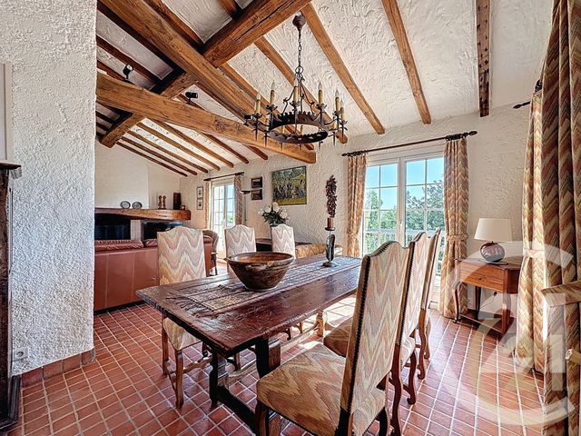 Maison à vendre - 8 pièces - 334,20 m2 - Tresserre - 66 - LANGUEDOC-ROUSSILLON