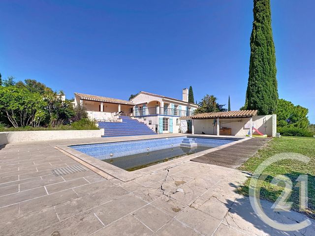 Maison à vendre - 8 pièces - 334,20 m2 - Tresserre - 66 - LANGUEDOC-ROUSSILLON