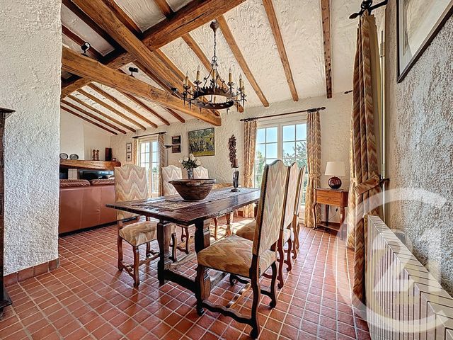 Maison à vendre - 8 pièces - 334,20 m2 - Tresserre - 66 - LANGUEDOC-ROUSSILLON