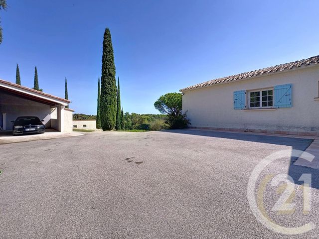 Maison à vendre - 8 pièces - 334,20 m2 - Tresserre - 66 - LANGUEDOC-ROUSSILLON