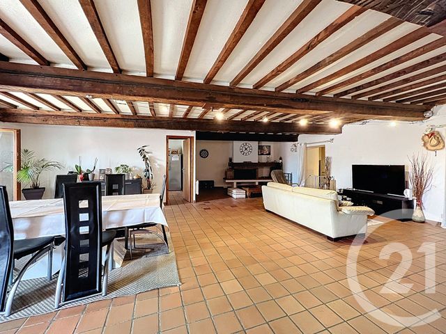 Maison à vendre - 5 pièces - 193 m2 - Banyuls Dels Aspres - 66 - LANGUEDOC-ROUSSILLON